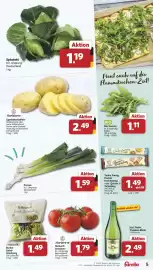 Famila Nord West Prospekt woche 33 Seite 5