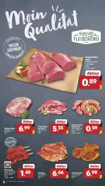Famila Nord West Prospekt woche 33 Seite 6
