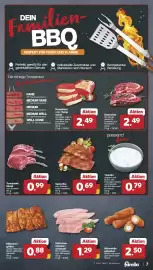 Famila Nord West Prospekt woche 33 Seite 7