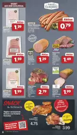 Famila Nord West Prospekt woche 33 Seite 8