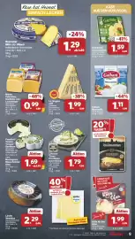 Famila Nord West Prospekt woche 33 Seite 9