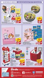 Famila Nord West Prospekt woche 33 Seite 4