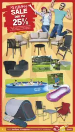 Famila Nord West Prospekt woche 33 Seite 2