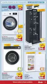 Famila Nord West Prospekt woche 33 Seite 3