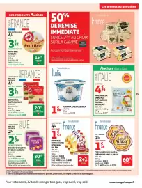 Catalogue Auchan page 15