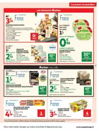 Catalogue Auchan page 17