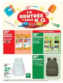 Catalogue Auchan page 2