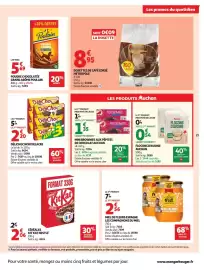 Catalogue Auchan page 21