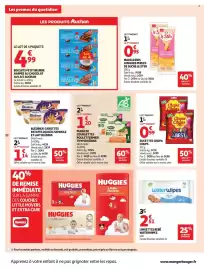 Catalogue Auchan page 22
