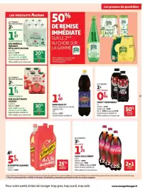 Catalogue Auchan page 23
