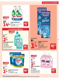 Catalogue Auchan page 27