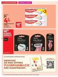 Catalogue Auchan page 28