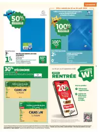 Catalogue Auchan page 3
