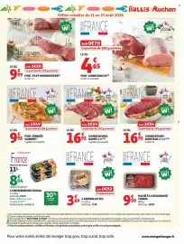 Catalogue Auchan page 7