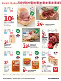 Catalogue Auchan page 8