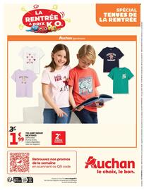 Catalogue Auchan page 20