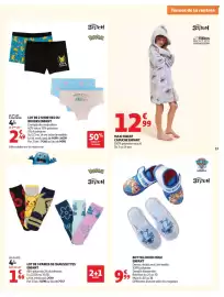 Catalogue Auchan page 13