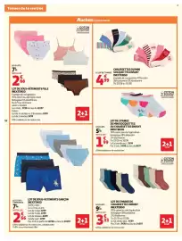 Catalogue Auchan page 16