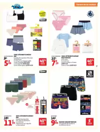 Catalogue Auchan page 17