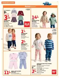 Catalogue Auchan page 18