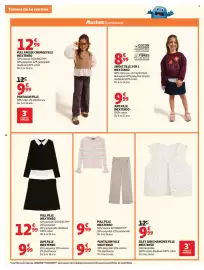 Catalogue Auchan page 4