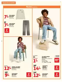 Catalogue Auchan page 6