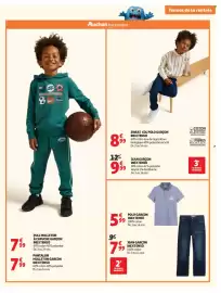 Catalogue Auchan page 7