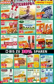 Norma Prospekt woche 34 Seite 10