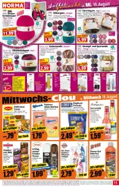 Norma Prospekt woche 34 Seite 13