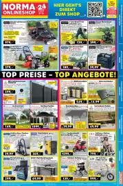 Norma Prospekt woche 34 Seite 17