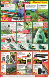 Norma Prospekt woche 34 Seite 2