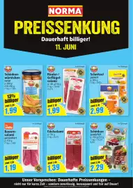 Norma Prospekt woche 34 Seite 22