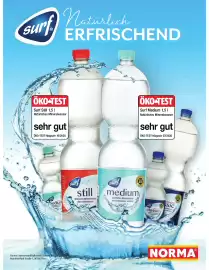 Norma Prospekt woche 34 Seite 24