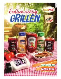Norma Prospekt woche 34 Seite 27