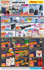 Norma Prospekt woche 34 Seite 5