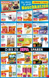 Norma Prospekt woche 34 Seite 7