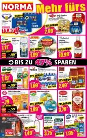 Norma Prospekt woche 34 Seite 8