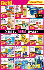 Norma Prospekt woche 34 Seite 9