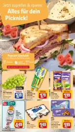 REWE DE tilbudsavis uge 33 Side 21