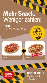 REWE DE tilbudsavis uge 33 Side 35