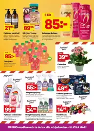 City Gross reklamblad vecka 33 Sida 10