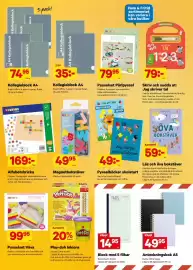 City Gross reklamblad vecka 33 Sida 11