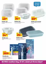 City Gross reklamblad vecka 33 Sida 13
