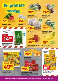 City Gross reklamblad vecka 33 Sida 3