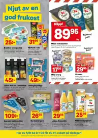 City Gross reklamblad vecka 33 Sida 4