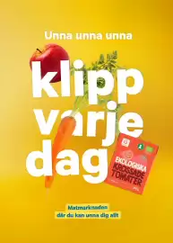 City Gross reklamblad vecka 33 Sida 5