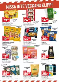 City Gross reklamblad vecka 33 Sida 6