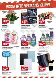 City Gross reklamblad vecka 33 Sida 7