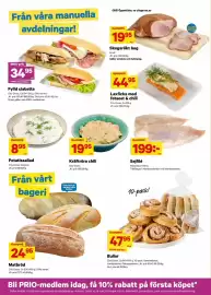 City Gross reklamblad vecka 33 Sida 8