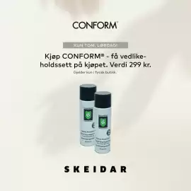 Skeidar kundeavis uke 32 Side 3